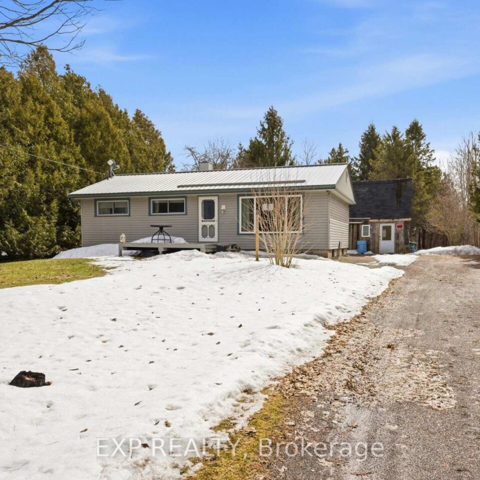 1303 County Road 64, Quinte West