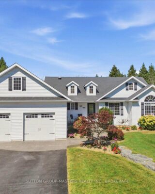 1304 County Road 64, Quinte West