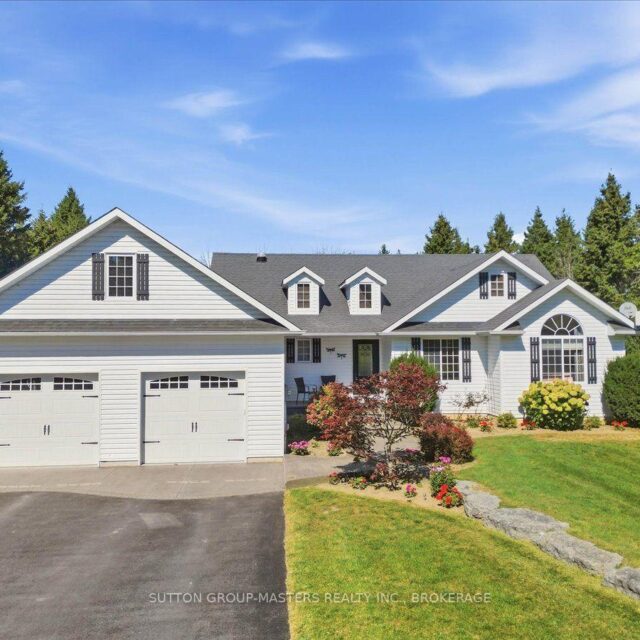 1304 County Road 64, Quinte West