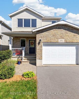 1304 Grace Avenue, Kingston