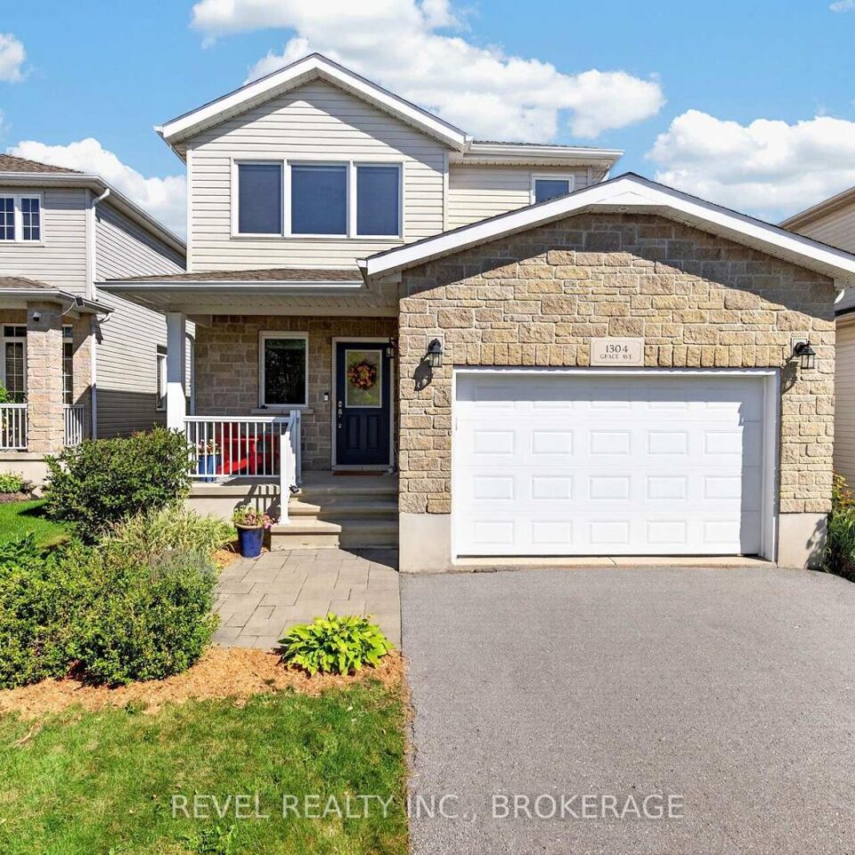 1304 Grace Avenue, Kingston