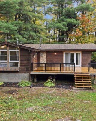 13056 Highway 62, Centre Hastings