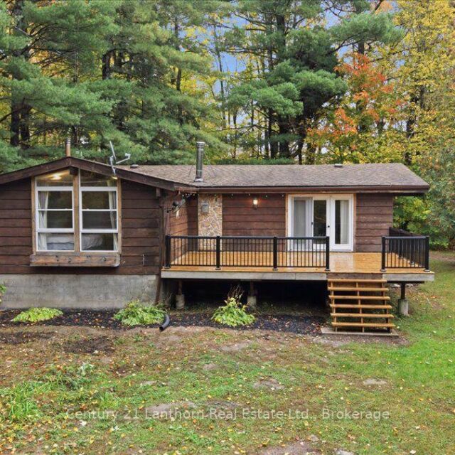 13056 Highway 62, Centre Hastings