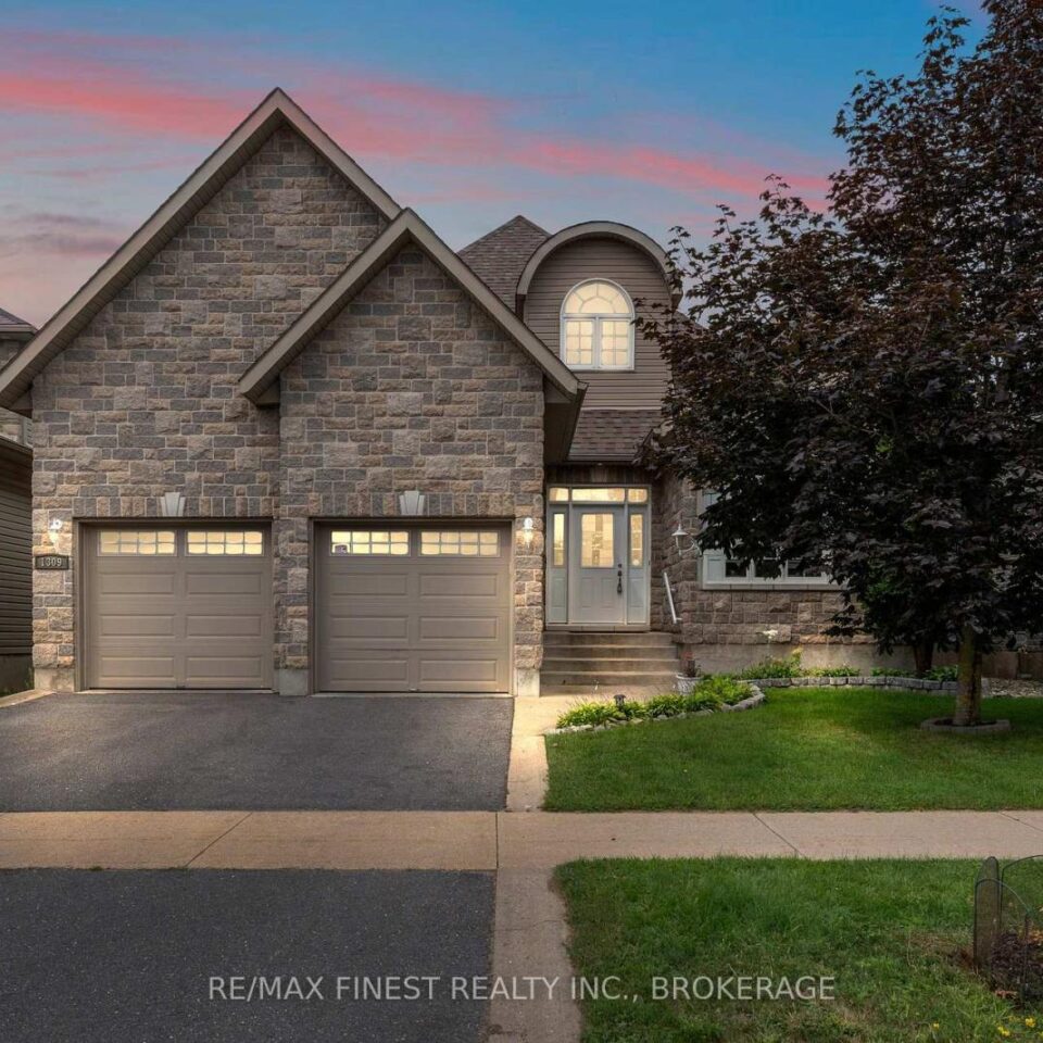 1309 Andersen Drive, Kingston