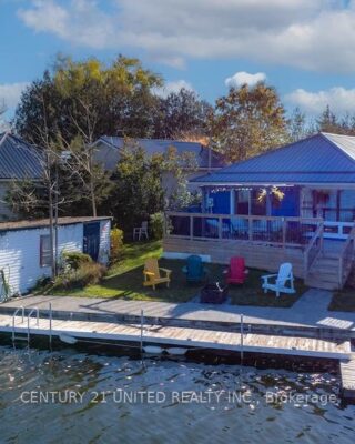 131 Homewood Avenue, Trent Hills