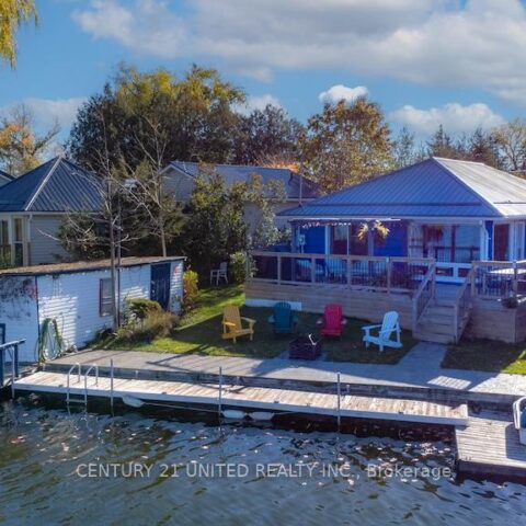 131 Homewood Avenue, Trent Hills