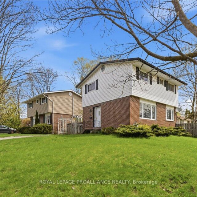 131 Prospect Hill, Quinte West
