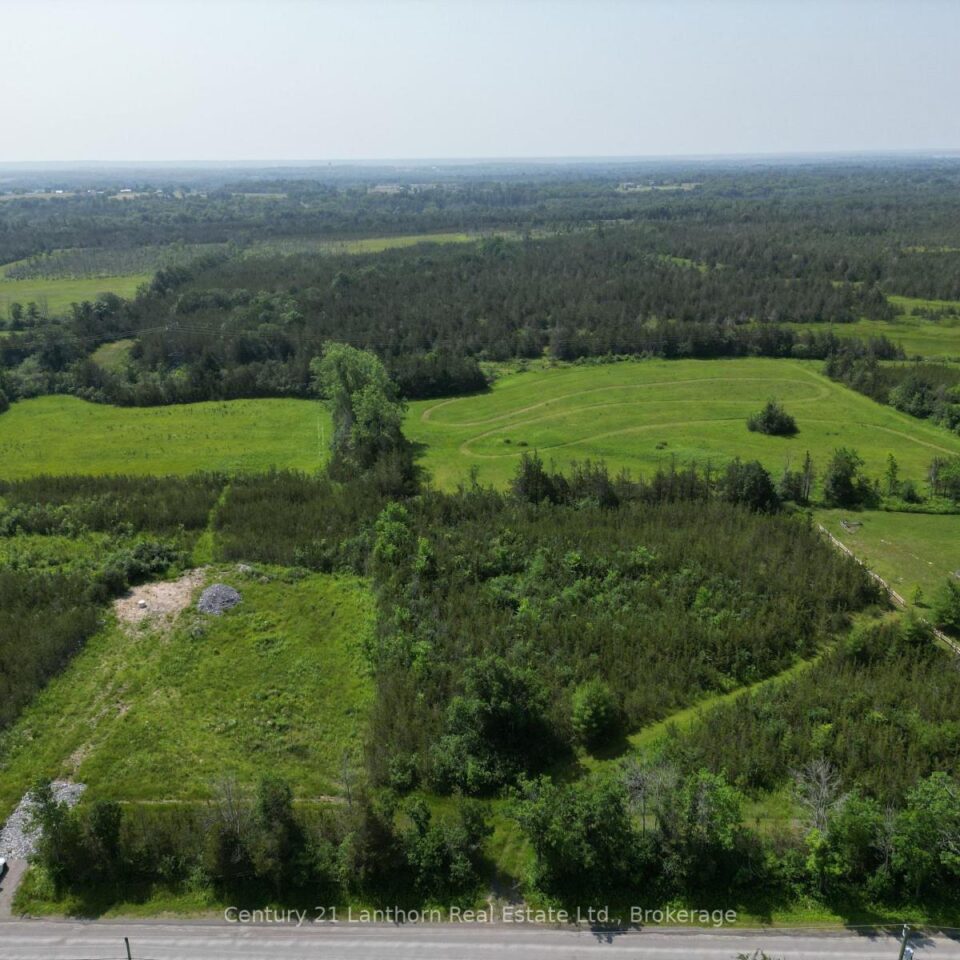 1314 Lazier Road, Tyendinaga