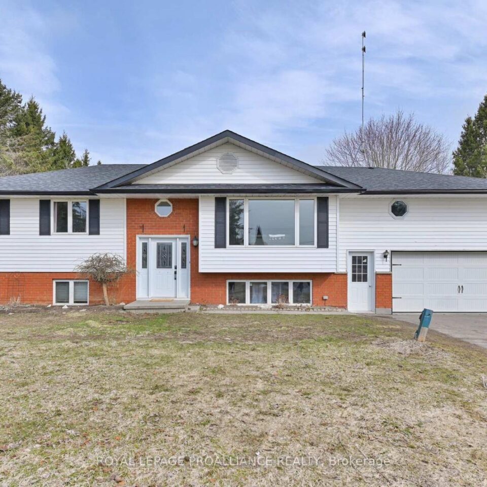 1316 County Road 64 Road, Quinte West