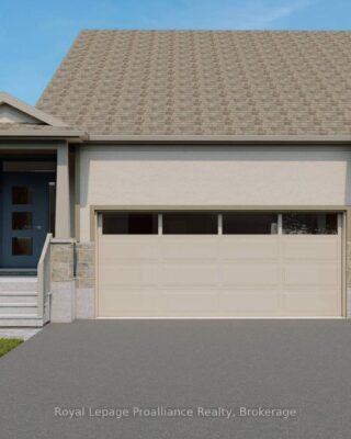 132 Athabaska Drive, Belleville