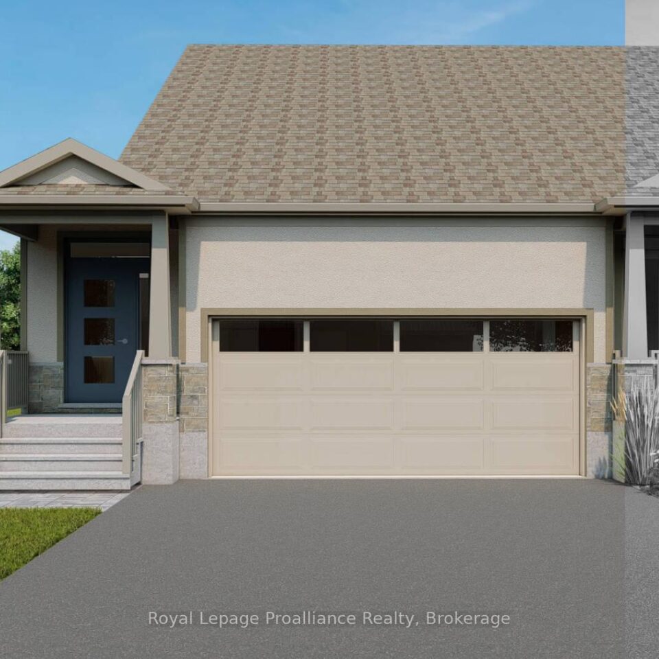 132 Athabaska Drive, Belleville