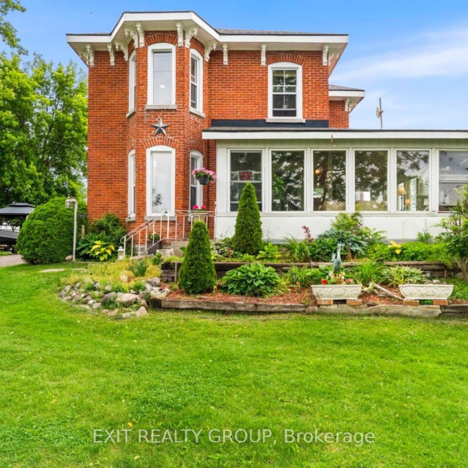 1321 Zion Road, Belleville
