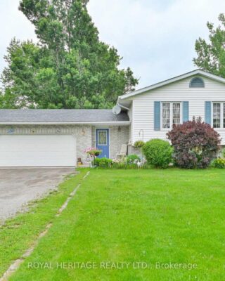 1321c Airport Parkway, Belleville