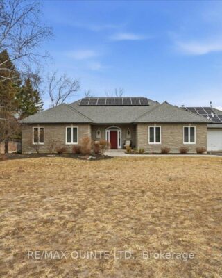 1325 County Rd 40, Quinte West