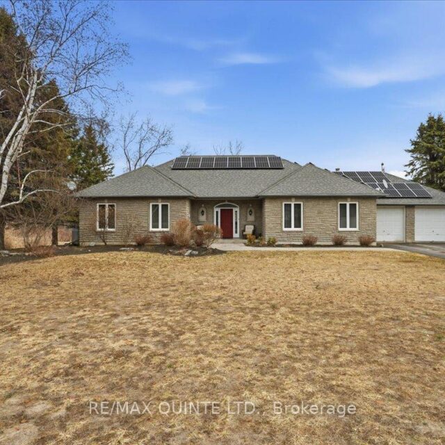 1325 County Rd 40, Quinte West