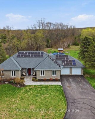 1325 County Rd 40, Quinte West