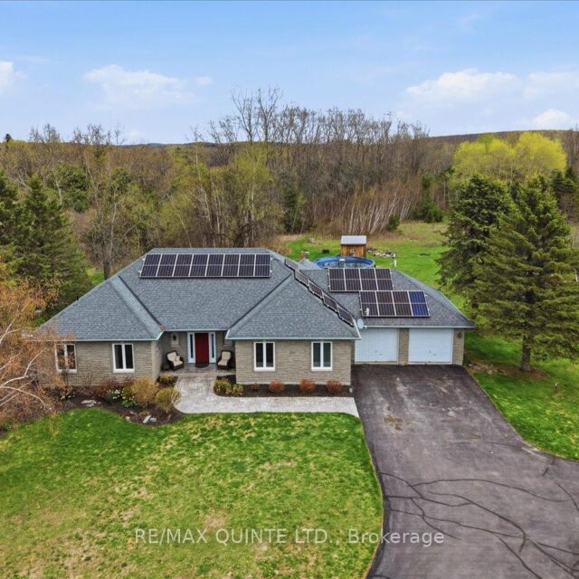 1325 County Rd 40, Quinte West