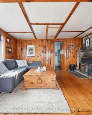 13258 Highway 62 Way N, Centre Hastings