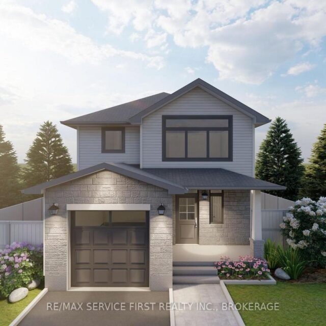 1326 Turnbull Way, Kingston (city Northwest)