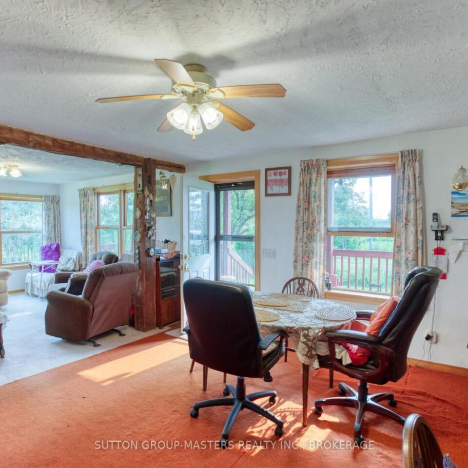 1329 Eden Grove Road, Front Of Leeds & Seeleys Bay
