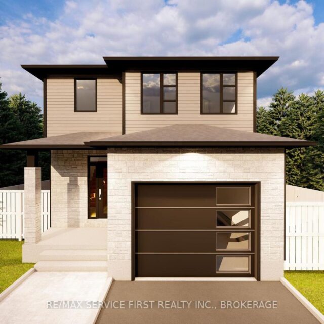 1329 Turnbull Way, Kingston