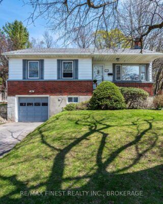 133 Indian Road, Kingston