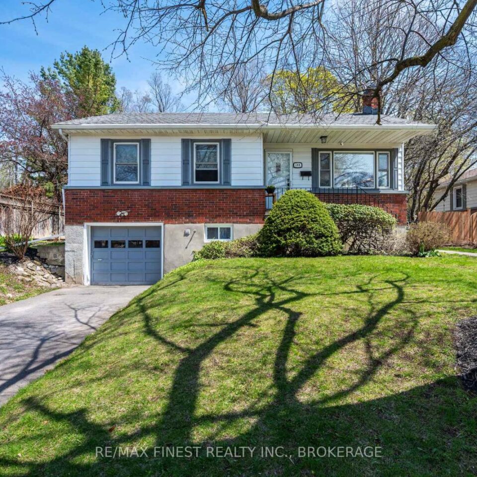133 Indian Road, Kingston