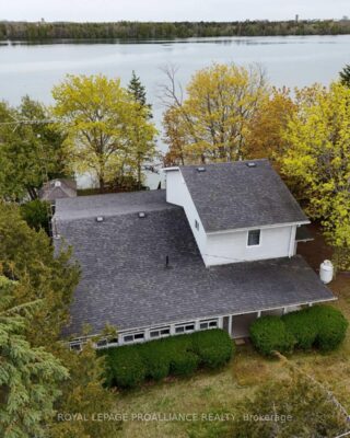 133 Juniper Lane, Prince Edward County