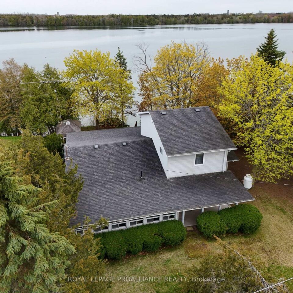 133 Juniper Lane, Prince Edward County