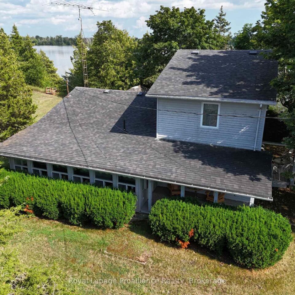133 Juniper Lane, Prince Edward County