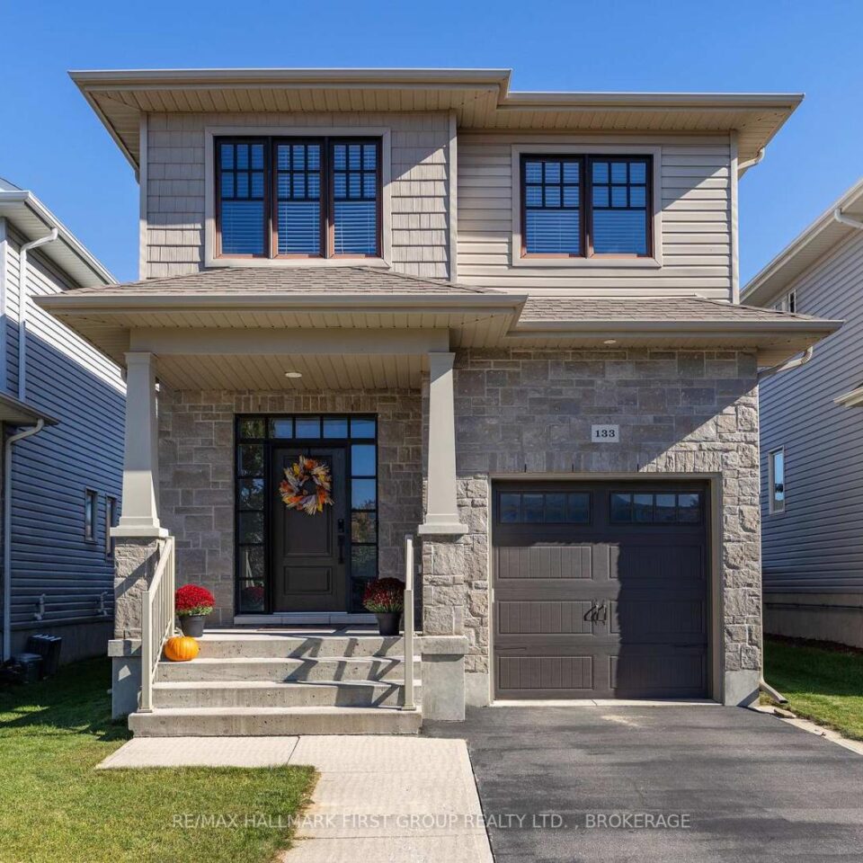 133 Pauline Tom Avenue, Kingston