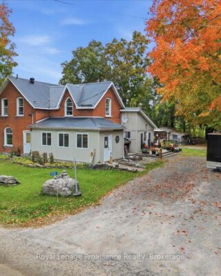 1330 Rapids Road, Tweed