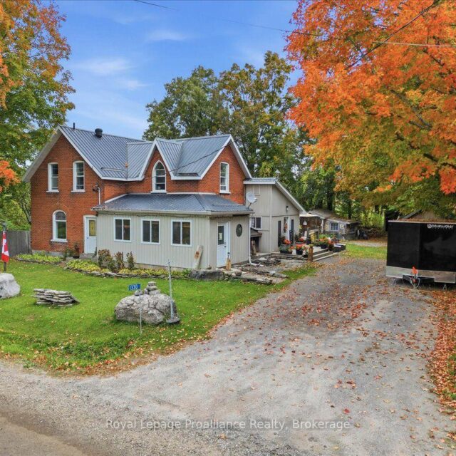 1330 Rapids Road, Tweed