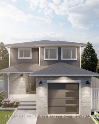 1330 Turnbull Way, Kingston