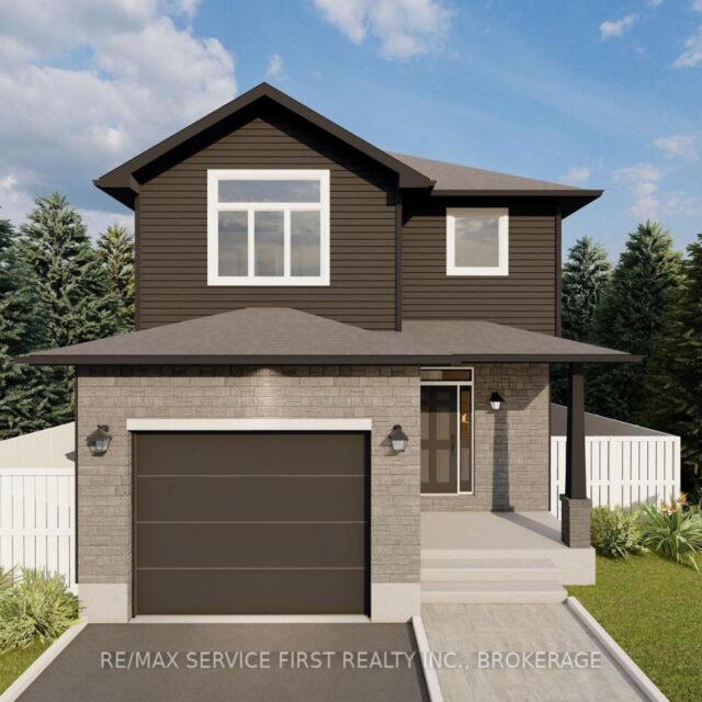 1334 Turnbull Way, Kingston