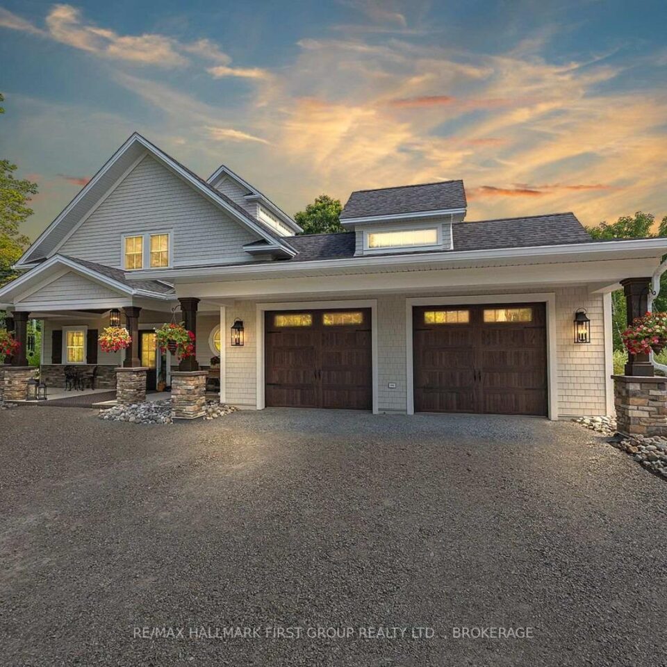 1335 County Road 2, Leeds And The Thousand Islands
