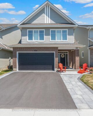 1335 Grayson Drive, Kingston
