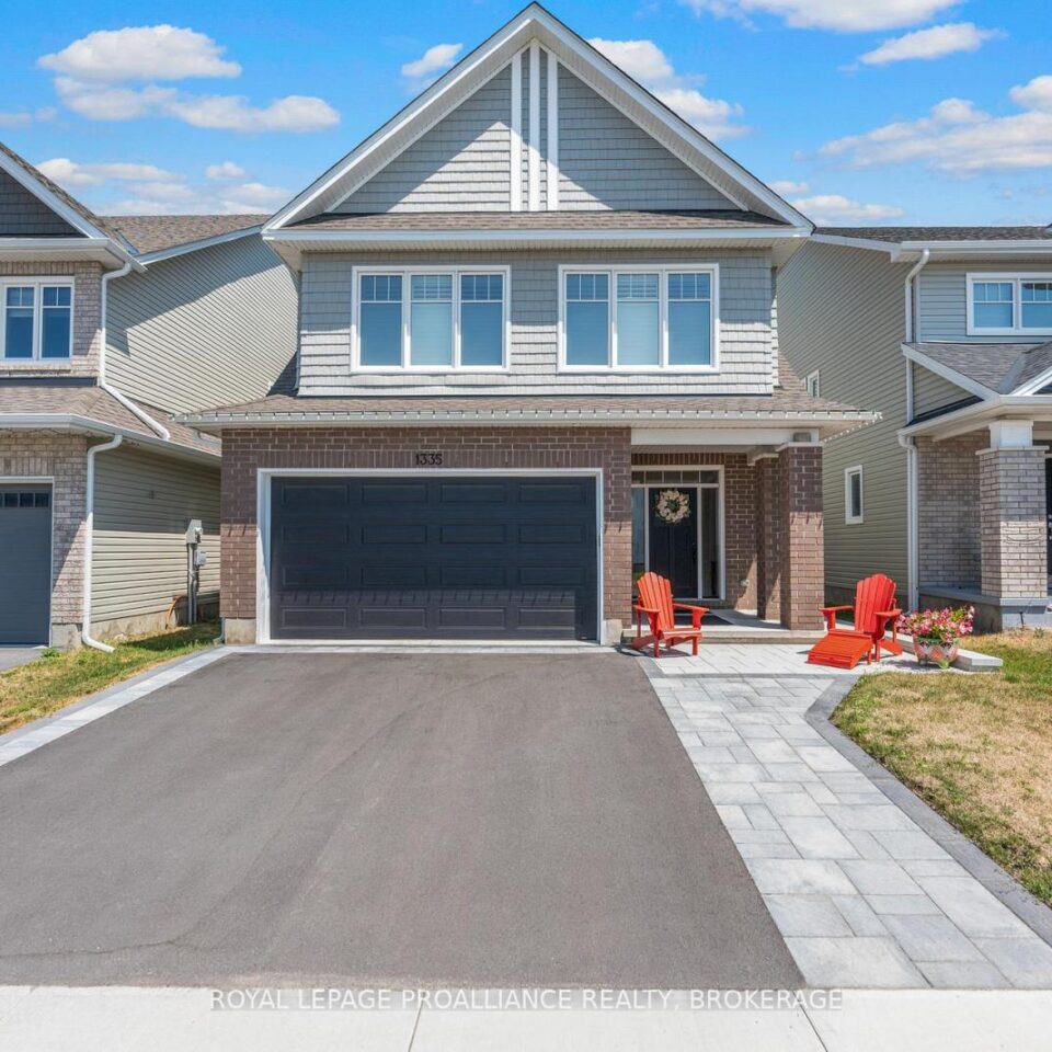 1335 Grayson Drive, Kingston