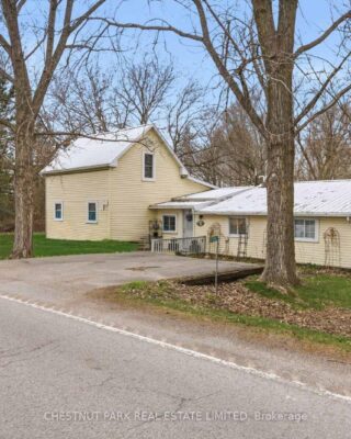 1336 County Rd 11, Prince Edward County