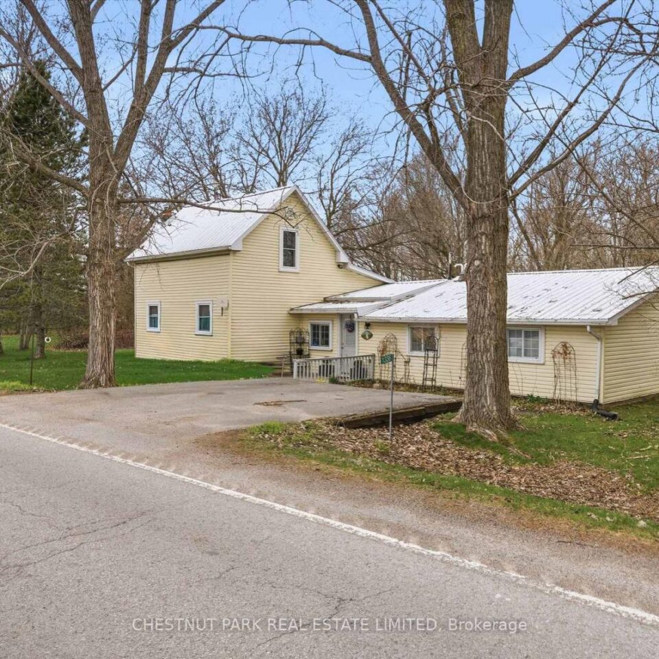 1336 County Rd 11, Prince Edward County