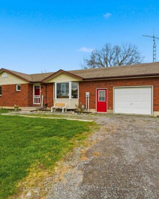 1337 Hamilton Road, Quinte West