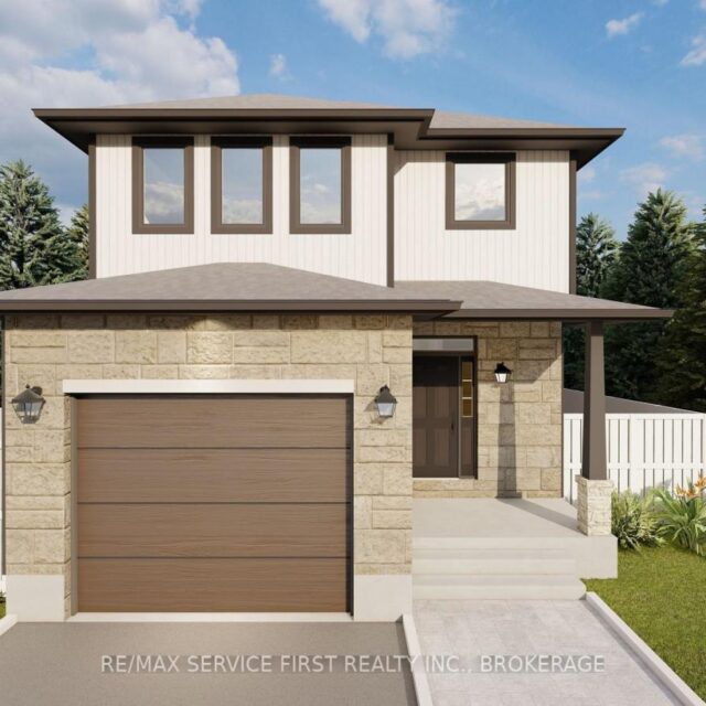 1337 Turnbull Way, Kingston