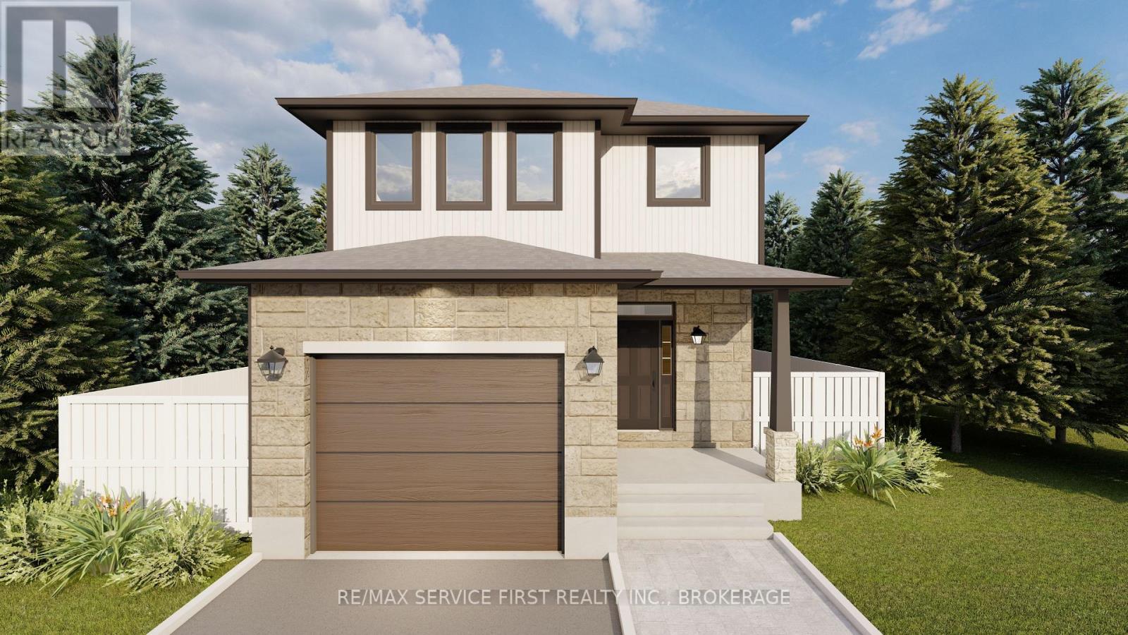 1337 Turnbull Way, Kingston