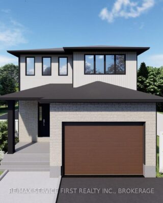 1337 Turnbull Way, Kingston