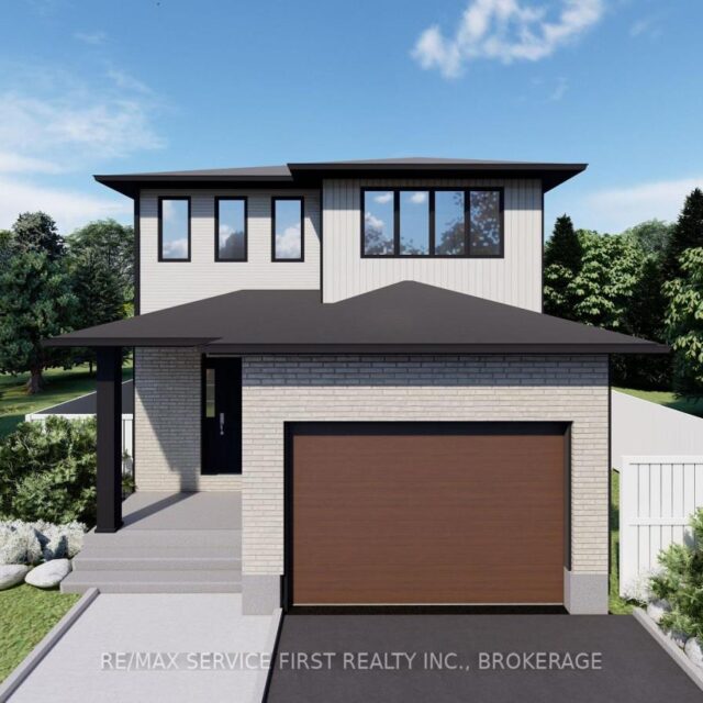 1337 Turnbull Way, Kingston
