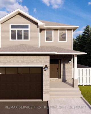 1338 Turnbull Way, Kingston