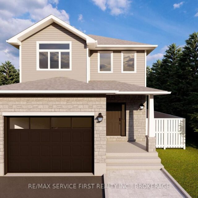 1338 Turnbull Way, Kingston