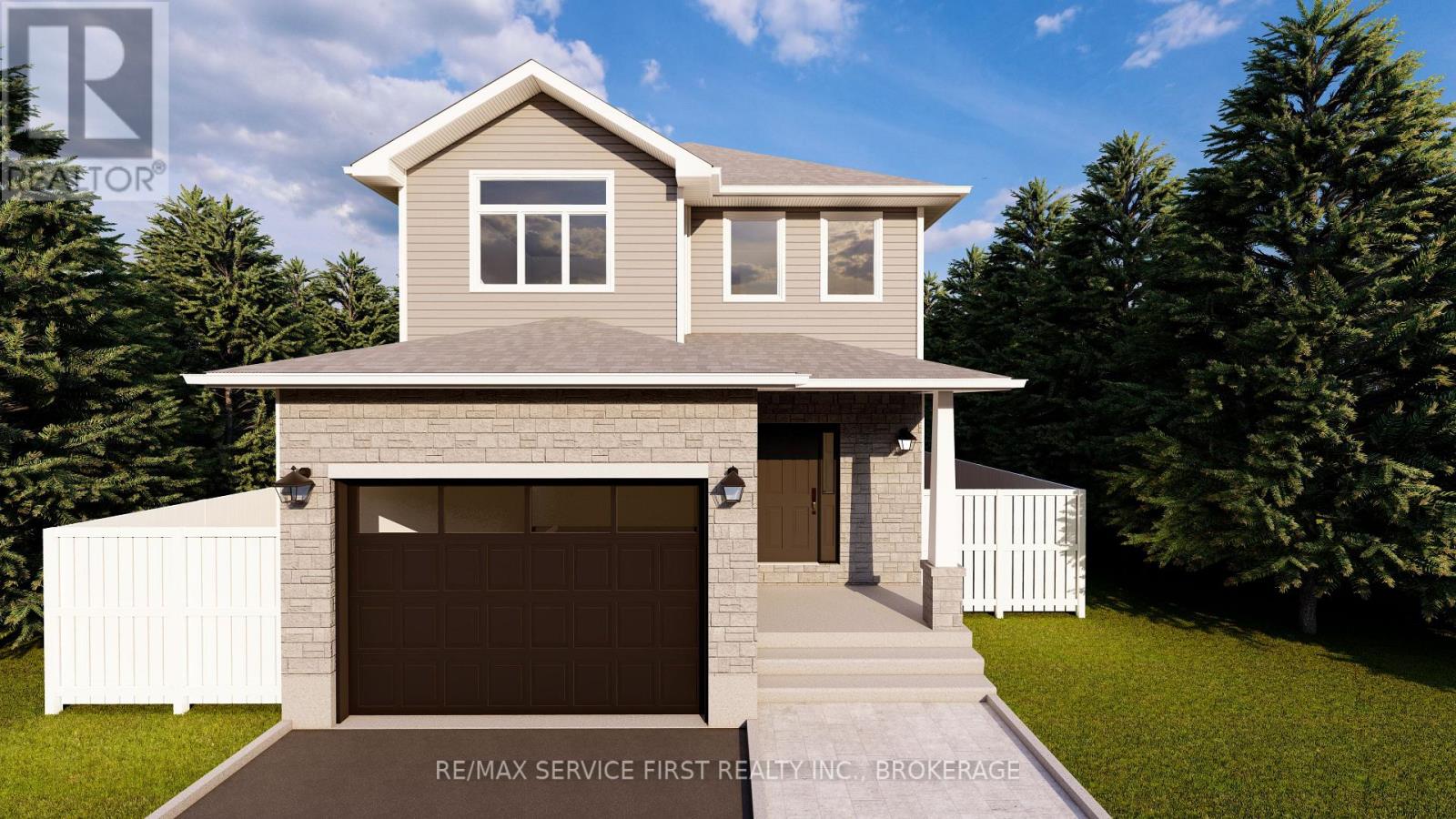 1338 Turnbull Way, Kingston