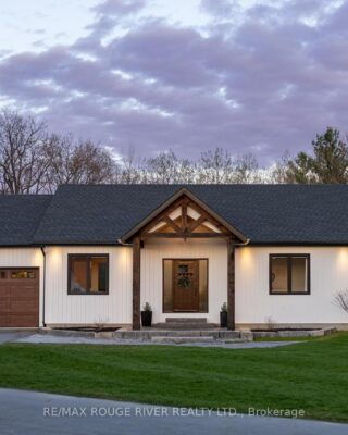 13387 County Road 29, Trent Hills