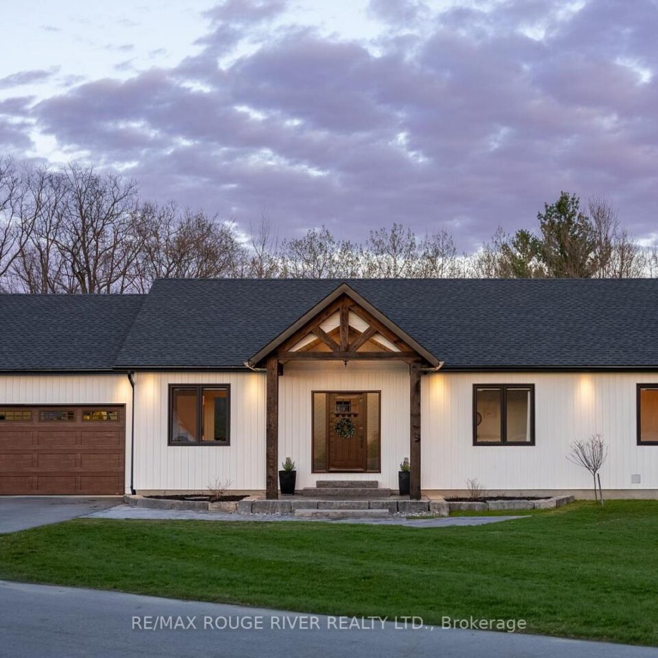 13387 County Road 29, Trent Hills